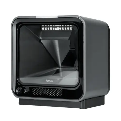 Lector código barras sobremesa 2D USB AR - Imagen 1