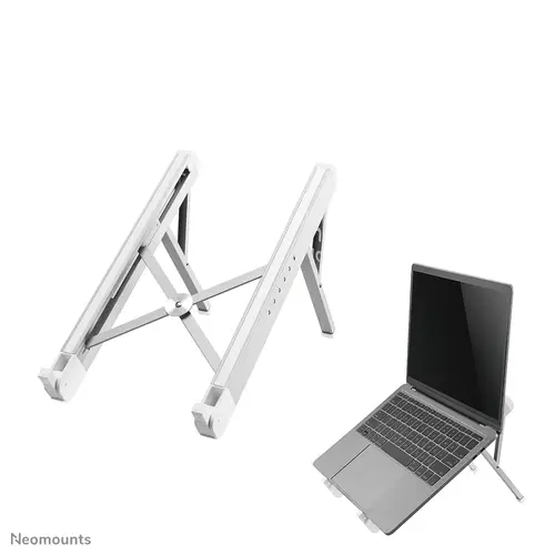 NSLS010 Soporte para portátil 11-17" - plegable - compacto - universal - Imagen 2