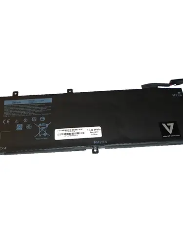 Batería de recambio D-62MJV-V7E para una selección de portátiles de Dell - Imagen 1