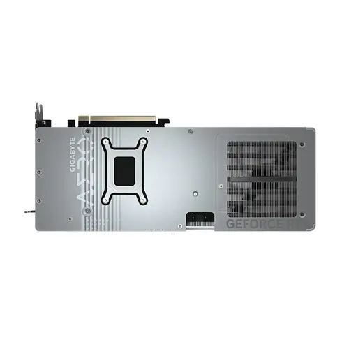 GeForce RTX 5080 AERO OC SFF 16G Tarjeta Gráfica - 16GB GDDR7, 256 bits, PCI-E 5.0, 2730MHz Core Clock, 3 x DisplayPort, 1 x HDMI, GV-N5080AERO OC-16GD - Imagen 6