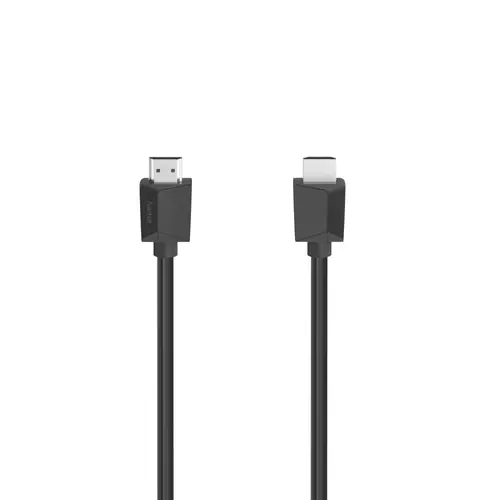 00200702 cable HDMI 1,5 m HDMI tipo A (Estándar) Negro - Imagen 1