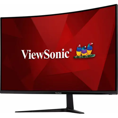 VX Series VX3218-PC-MHD LED display 80 cm (31.5") 1920 x 1080 Pixeles Full HD Negro - Imagen 6