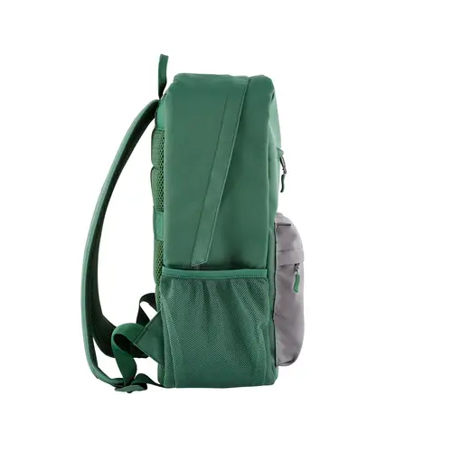 Mochila Campus verde - Imagen 10