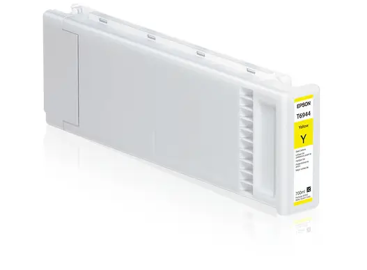 UltraChrome XD T694400 cartucho de tinta 1 pieza(s) Original Amarillo