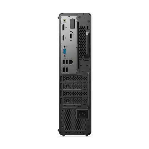 ThinkCentre neo 50s Gen 5 Intel® Core i5 i5-14400 32 GB DDR5-SDRAM 1 TB SSD Windows 11 Pro SFF PC Negro - Imagen 14