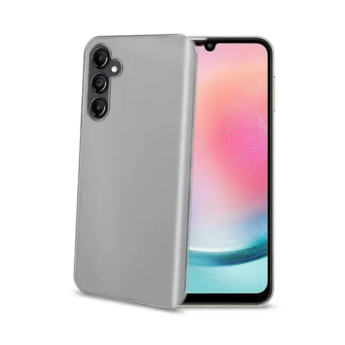 GELSKIN1038 funda para teléfono móvil 16,5 cm (6.5") Transparente - Imagen 3
