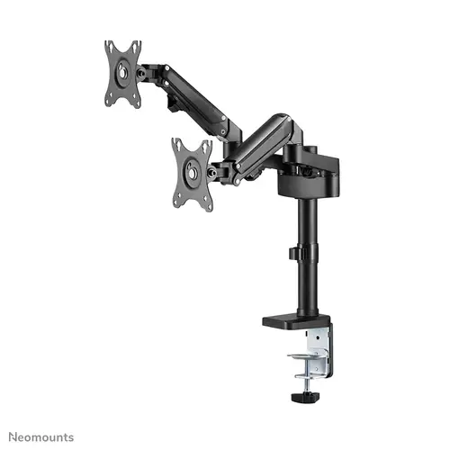 DS70-750BL2 Brazo de monitor 17-27" - resorte de gas - Imagen 5