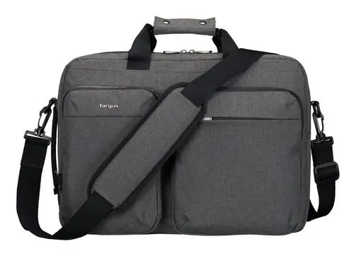TBT94304GL maletines para portátil 40,6 cm (16") Maletín Gris - Imagen 7