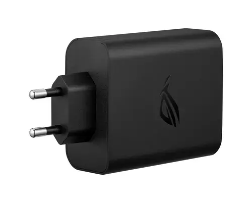 ROG 140W USB-C GaN Universal Negro Corriente alterna Carga rápida Interior - Imagen 10