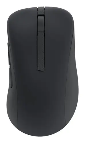 MD102 ratón Universal Mano derecha RF Wireless + Bluetooth Óptico 1600 DPI - Imagen 1