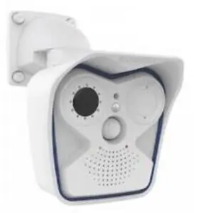 MX-M16TB-R090 cámara de vigilancia Bullet (shape) Cámara de seguridad IP Interior y exterior 3072 x 2048 Pixeles Techo/Pared/Poste