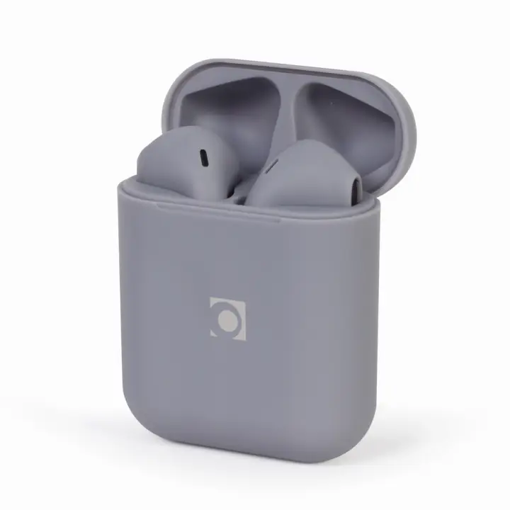 TWS-SEA-GW auricular y casco Auriculares Inalámbrico Dentro de oído Llamadas/Música MicroUSB Bluetooth Gris