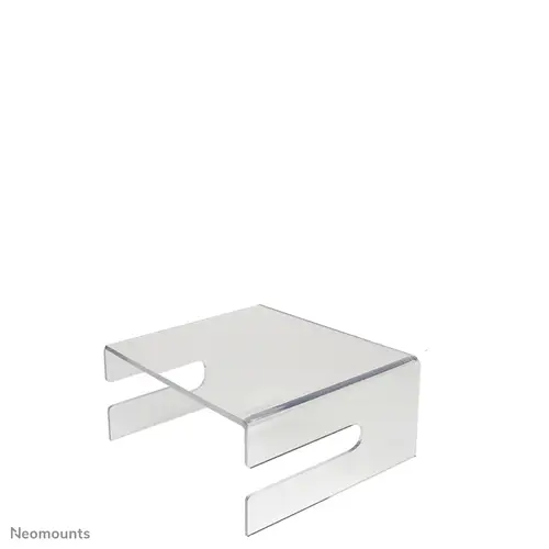 NSMONITOR50 Soporte elevador para monitor/portátil - universal - Imagen 2
