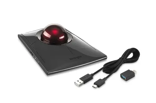 Trackball SlimBlade Pro - Imagen 10