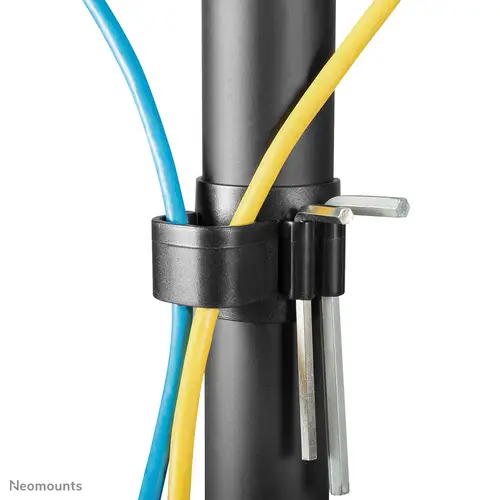 FPMA-D550DD3BLACK Soporte para monitor 13-27" - Imagen 12