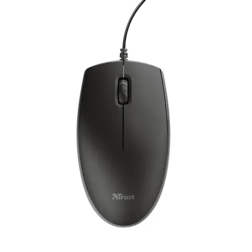 TKM-250 teclado Ratón incluido Universal USB Español Negro - Imagen 5