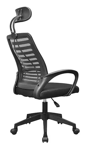 MGC-ERGOB Asiento acolchado Respaldo de malla - Imagen 3