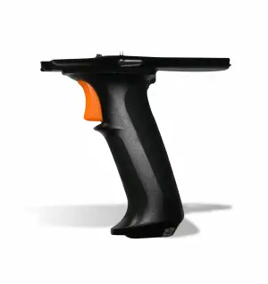 NLS-PGN7-02 accesorio para ordenador de bolsillo tipo PDA Empuñadura tipo pistola