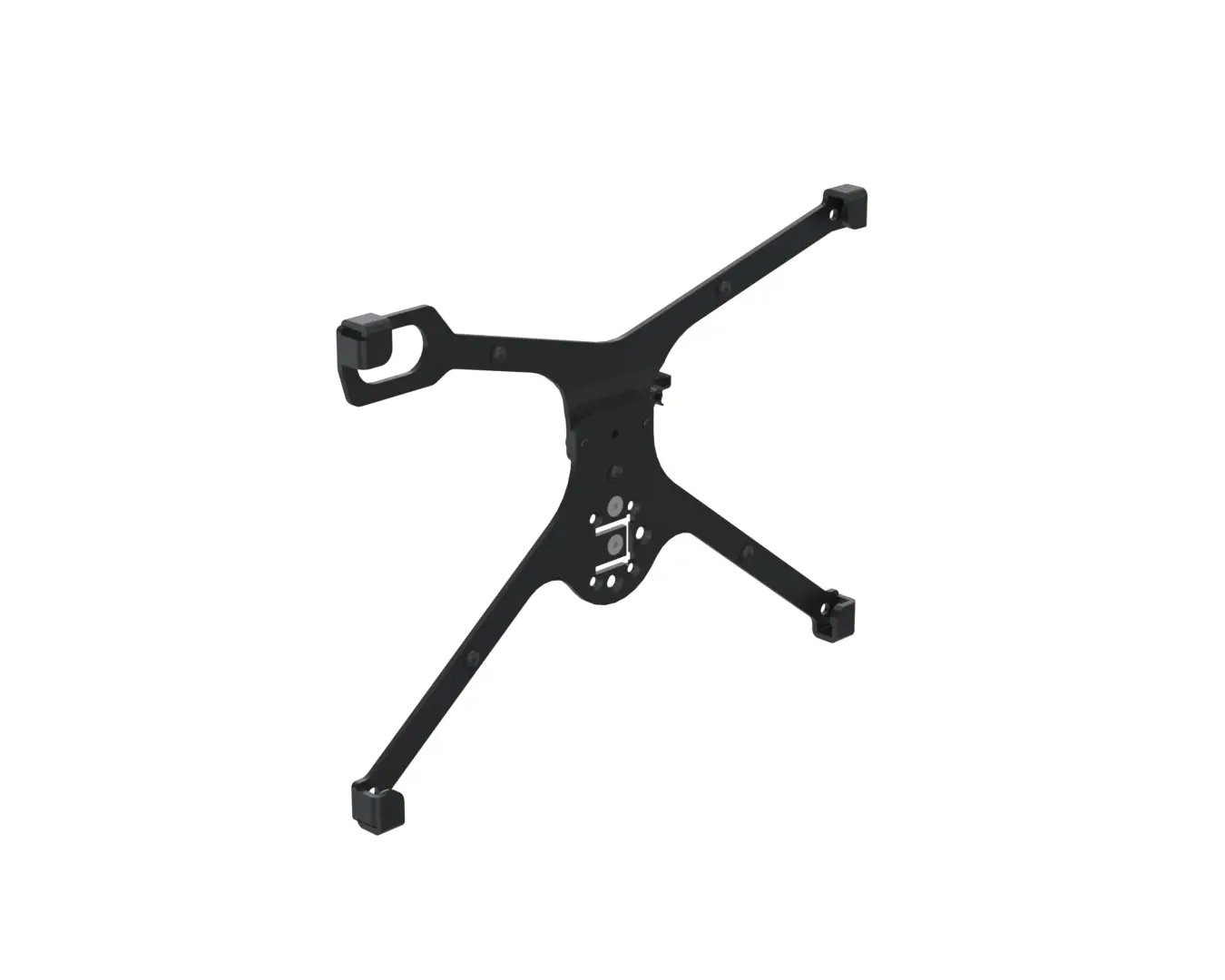 TabPOS Tablet & mPOS SPXF21905-02 soporte de seguridad para table..