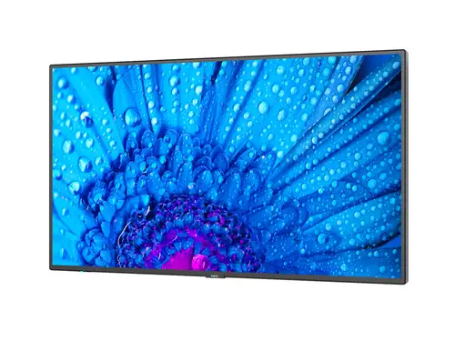 MultiSync M491 Pantalla plana para señalización digital 124,5 cm (49") IPS 500 cd / m² 4K Ultra HD Negro 24/7 - Imagen 6