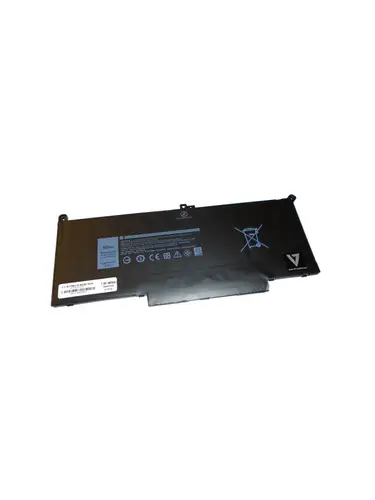 Batería de recambio D-F3YGT-V7E para una selección de portátiles de Dell - Imagen 1