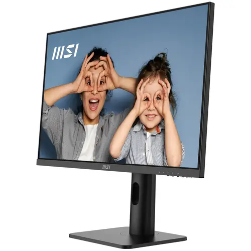 PRO MP273UP E6 pantalla para PC 68,6 cm (27") 3840 x 2160 Pixeles 4K Ultra HD Negro - Imagen 11
