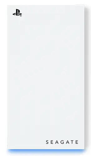 Game Drive 1 TB 3.2 Gen 1 (3.1 Gen 1) Blanco - Imagen 1