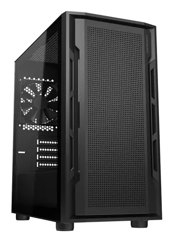 Uniface Mini Mini Tower Negro - Imagen 5