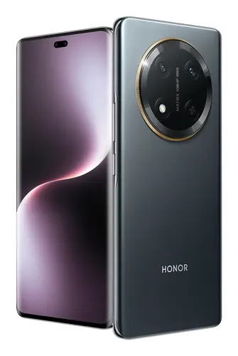 Magic7 Lite 17,2 cm (6.78") SIM doble Android 14 5G USB Tipo C 8 GB 256 GB 6600 mAh Negro, Titanio - Imagen 2