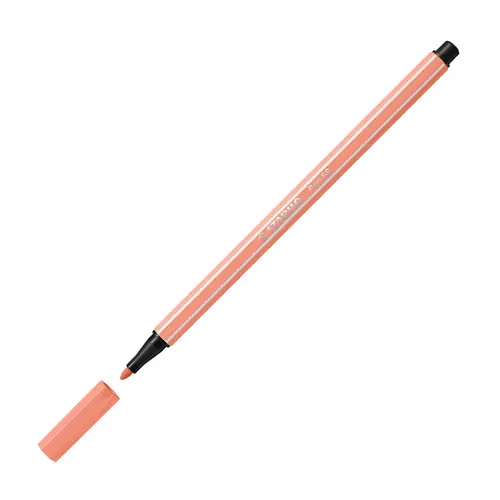 Pen 68 rotulador Rosa 1 pieza(s) - Imagen 2