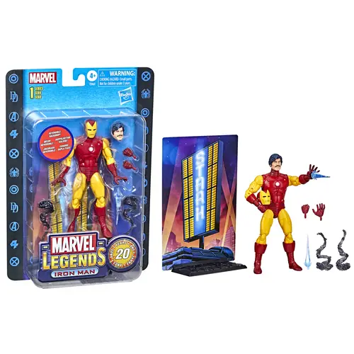 Marvel F34635L0 - Imagen 9