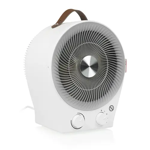 KA-5140 calefactor eléctrico Interior Blanco 2000 W Ventilador eléctrico - Imagen 10