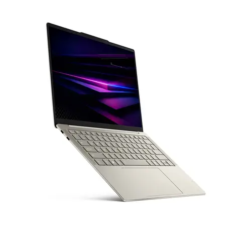 Yoga Slim 7 14ILL11 Copilot+ PC Intel Core Ultra 5 226V Portátil 35,6 cm (14") WUXGA 16 GB LPDDR5x-SDRAM 1 TB SSD Wi-Fi 7 (802.11be) Windows 11 Home Concha (color) Español - Imagen 11