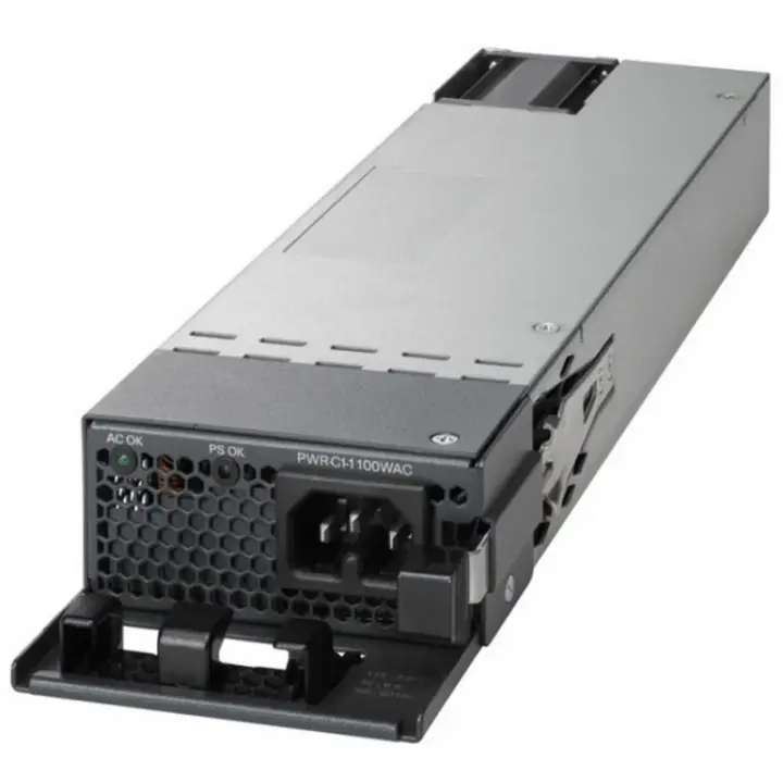 PWR-C1-1100WAC-P= componente de interruptor de red Sistema de ali..
