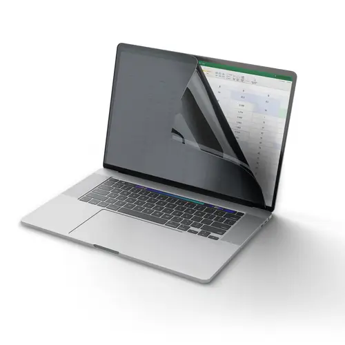 Filtro de Privacidad para Macbook Pro 21/23 o Portátiles de 14" - Mate - Antirreflectante - Anti Luz Azul - 51% de Reducción de Luz Azul - Protector de Pantalla - Imagen 3