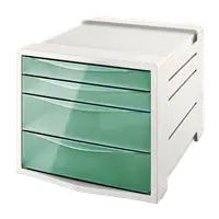 626285 cajonera para oficina Blanco