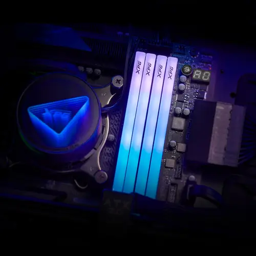 LANCER BLADE RGB v módulo de memoria 32 GB 2 x 16 GB DDR5 6000 MHz - Imagen 7