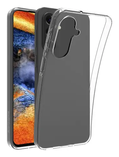 GL17CL006898 funda para teléfono móvil 17 cm (6.7") Transparente - Imagen 2