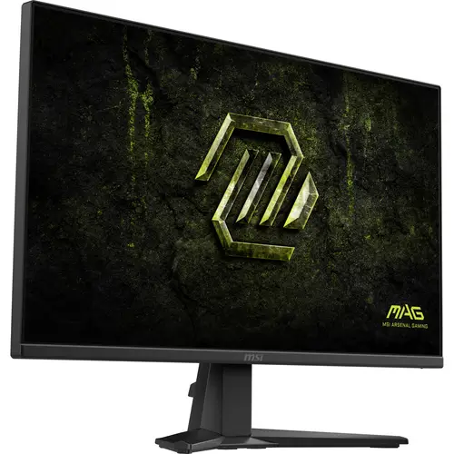 MAG 275QF E20 pantalla para PC 68,6 cm (27") 2560 x 1440 Pixeles Wide Quad HD LCD Negro - Imagen 12