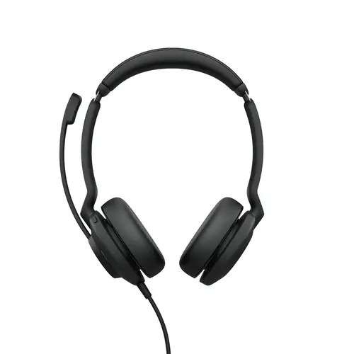 Evolve2 30 SE Auriculares Alámbrico Diadema Oficina/Centro de llamadas USB tipo A Negro - Imagen 2