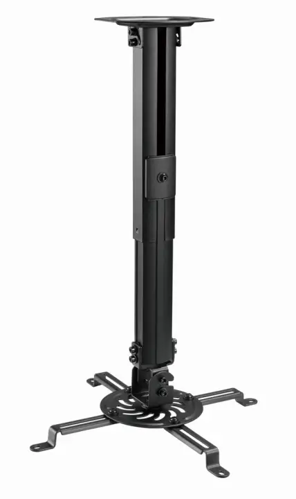 CM-B-01 montaje para projector Techo Negro