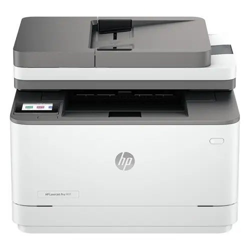 LASERJET PRO MFP 3106SDW PRINTER:EUR Laser A4 1200 x 1200 DPI 33 ppm - Imagen 1