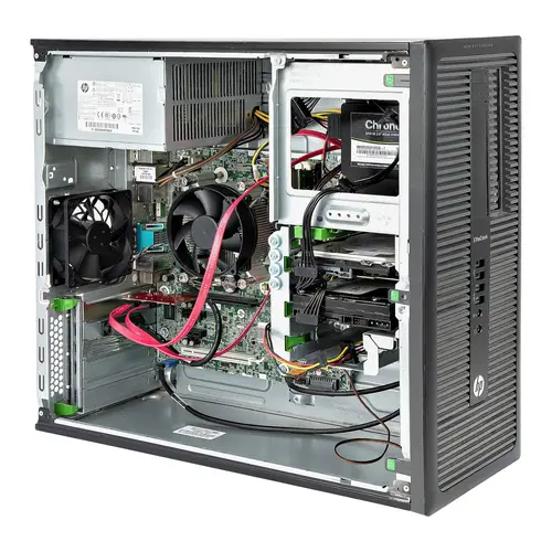 Tarjeta PCIe SATA - Tarjeta PCI Express Controladora de 2 Puertos SATA de 6Gbps - Perfil Completo o Bajo - Adaptador PCI Express a SATA - SATA RAID ASM1062R - Imagen 8