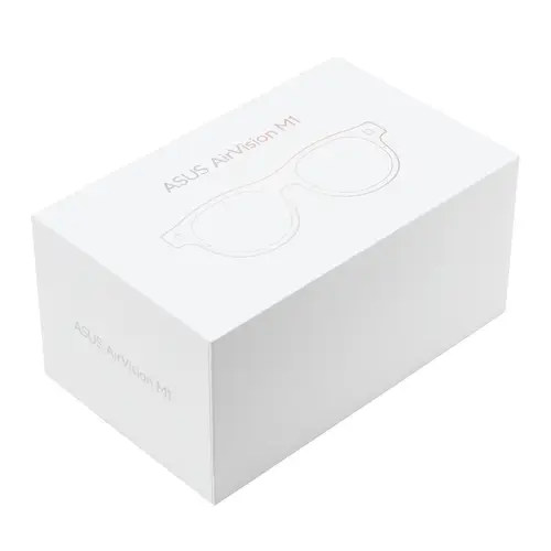 AirVision M1 gafas inteligentes - Imagen 12