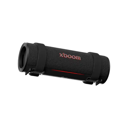 xboom Grab by will.i.am Altavoz portátil estéreo Negro 30 W - Imagen 7