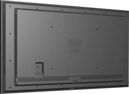 LH5064UHS-B1AG pantalla de señalización Pantalla plana para señalización digital 127 cm (50") Wifi 500 cd / m² 4K Ultra HD Negro Android 24/7 - Imagen 13