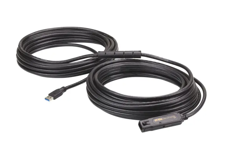 Cable extensor USB3.2 Gen1 de 15 m