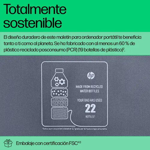Maletín para portátil Everyday de 16 pulgadas - Imagen 5