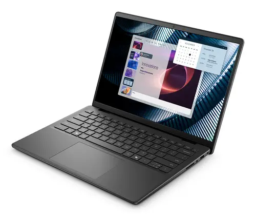 Pro 14 Essential PV14250 Intel Core 5 120U Portátil 35,6 cm (14") Full HD+ 16 GB DDR5-SDRAM 512 GB SSD Wi-Fi 6 (802.11ax) Windows 11 Pro Español Negro - Imagen 4