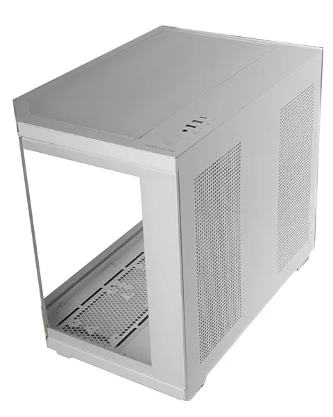 MC-3TCOREMW Mini Tower Blanco